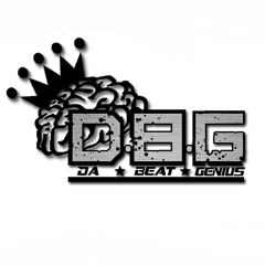 first beat in 2014 by D.B.G (Da Beat Genius)
