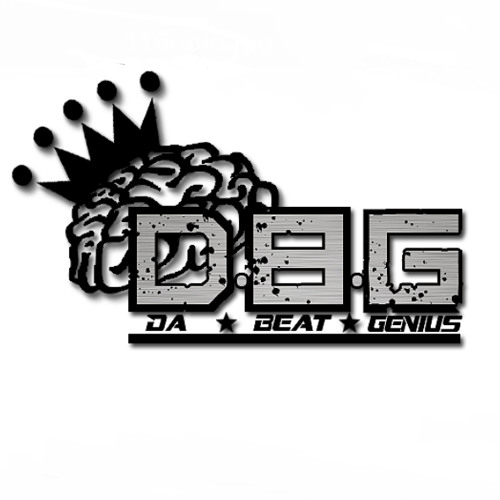 beat by D.B.G (Da Beat Genius)4