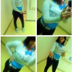 Da'Zariiasiaa Taylorr