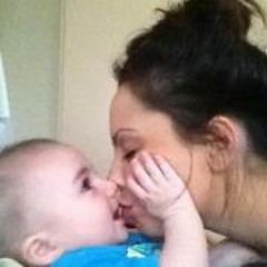 Rebekah N David Charles