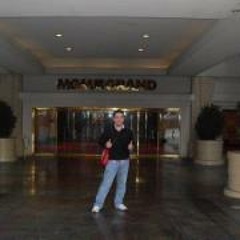 Miguel Angel Nájera