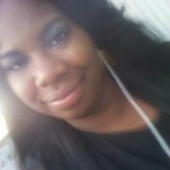 Shameka London Brown