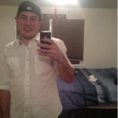 Brandon Warhorse Ross