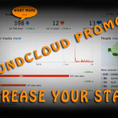 Soundcloud Pomo Service