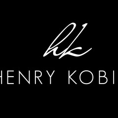 Henry Kobin