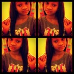 Lauren Kimberly Robinson