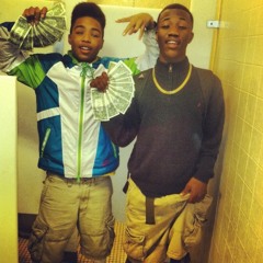 Keilon Polokidd Lewis