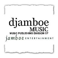 DjamboeMusic