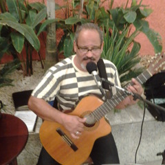 Arildo Domingues Oliveira