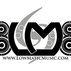 Lowmatic Music Group