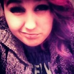 Jordan Richelle Powell