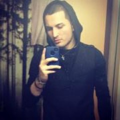 Timothy Soto
