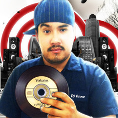 Dj  Cano