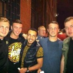 John Aarron Halliwell