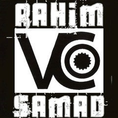 Rahim Samad - Bang (Produced by Rahim Samad)