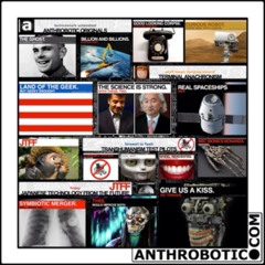 Anthrobotic