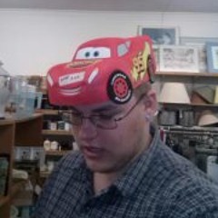 Mark Christopher Rose