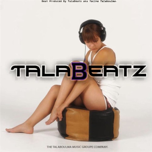 Zaho - je te promets + (piano track by TalaBeatz)