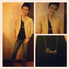 Oliver Lance Posadas