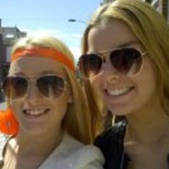 Samantha Krassenburg