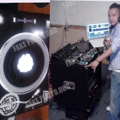 LUIS K'CHORRO DJ