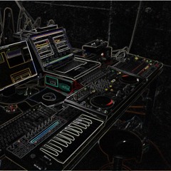 Dj Busted-Ghoststyle Rec.