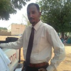 Wad Elamin Elssidiq