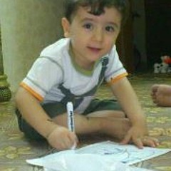 Mohammed Saeed 15