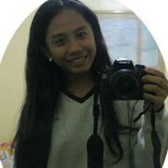 Charrie Joan Montemayor