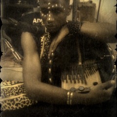 Kirby Jnr Chipembere