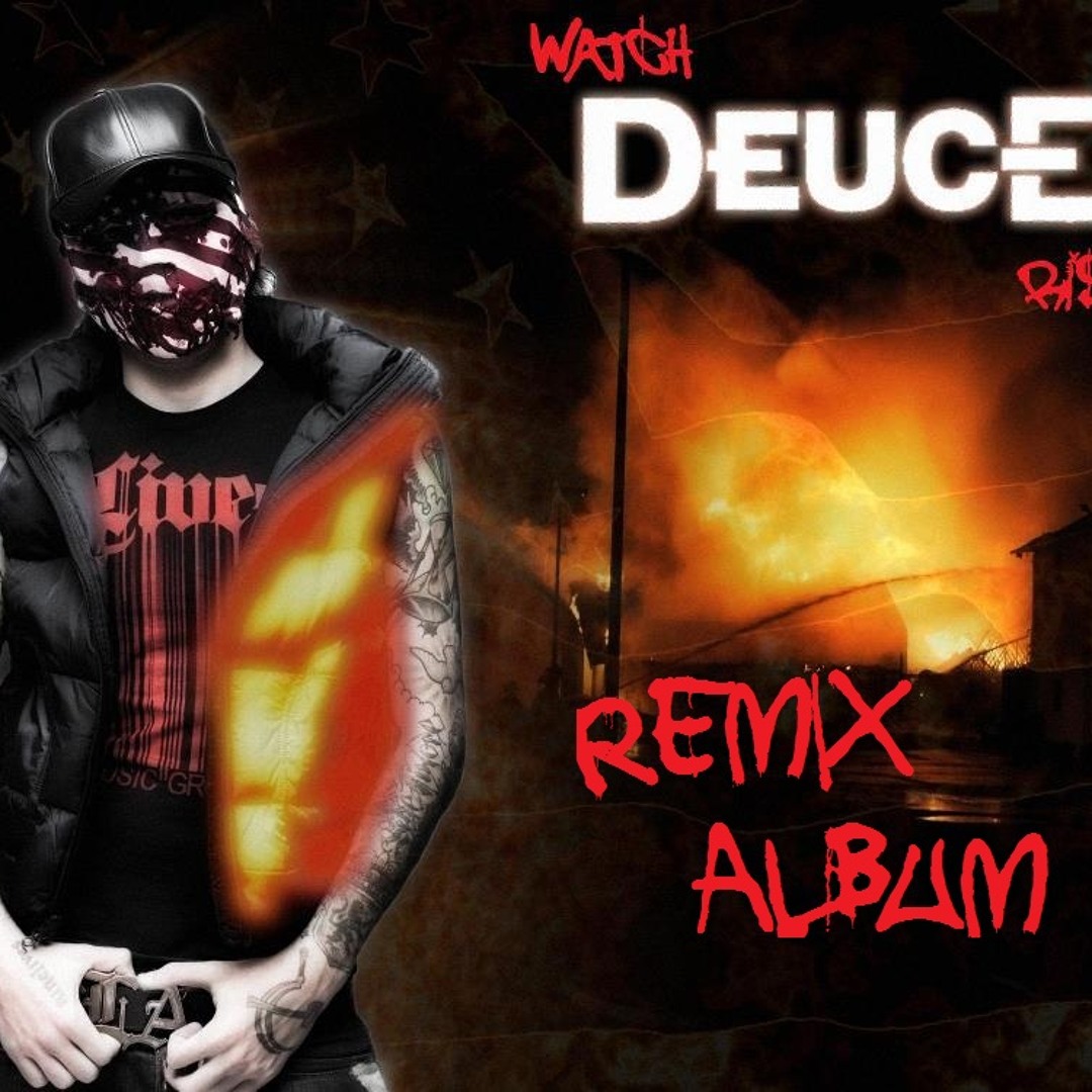 Stream Deuce - Lets Get It Crackin [ft.Jeffree Star] (Shent One remix) by  WizKid9Lives | Listen online for free on SoundCloud