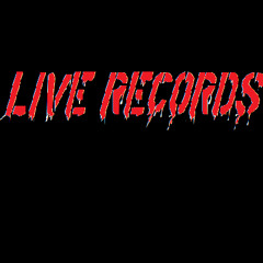 LIVE RECORDS