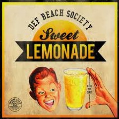 Sweet Lemonade