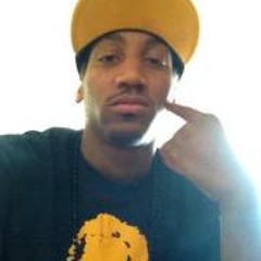 Marquis KeyMillz Barnes