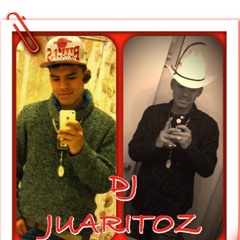 ALFREDO OLIVAS MIX DJ JUARITOZ