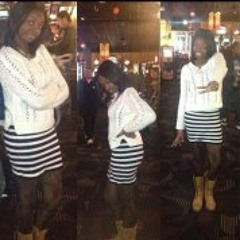 Mariah Brianna Williams 1