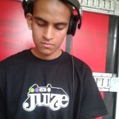 DJ Jan Bruin