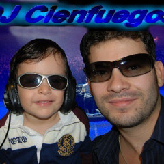 DJ Cienfuegos