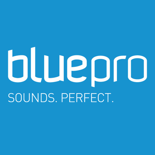 Blue Pro’s avatar