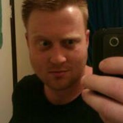 Luke Rettsi Parkinson