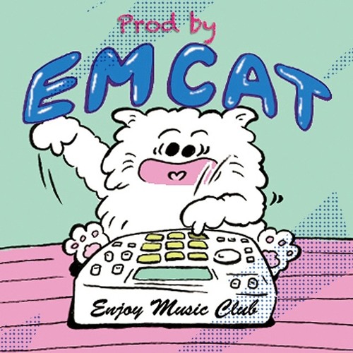 EMCのテーマ  お魚MIX