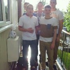 Callum Taylor 11