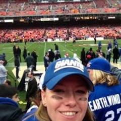 Jessica Clucker Clugston