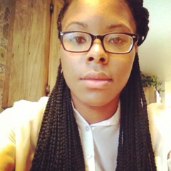 Nicholette Indah Brown