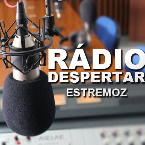 Stream Rádio Despertar music | Listen to songs, albums, playlists for free  on SoundCloud