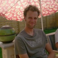 Bert Degryse