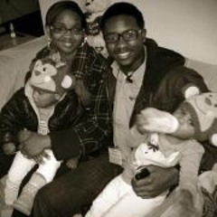 Terry Jerome Spann Jr.