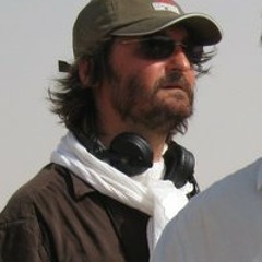 Gerard Cuq