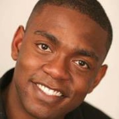 Michael Griffiths 13