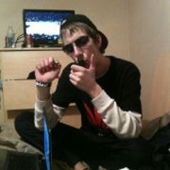 Brandon B-Mac McNamee